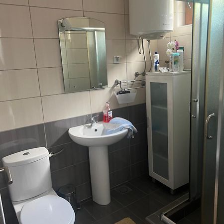 Villa Ladera Lapcici Budva Eksteriør bilde