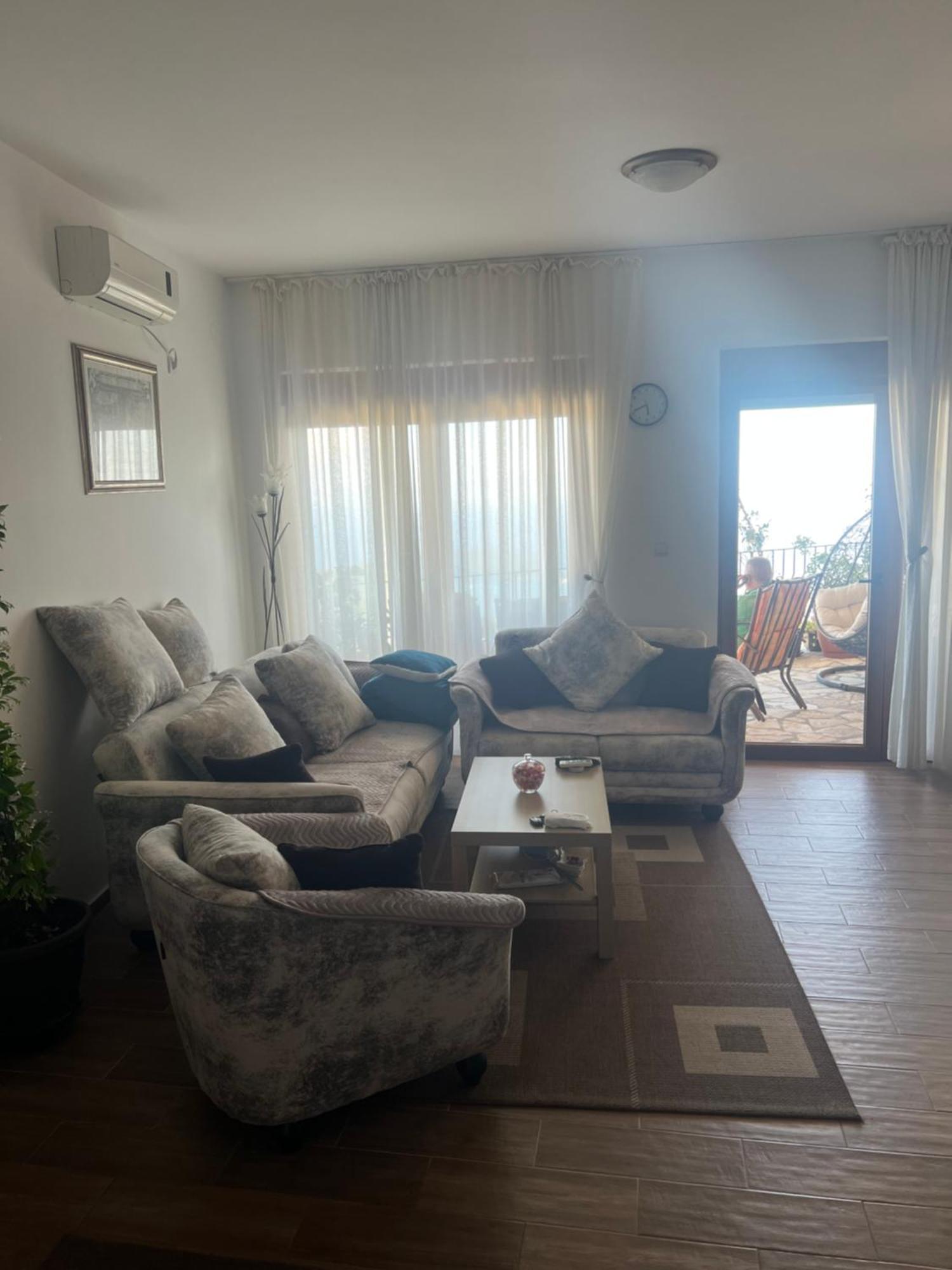 Villa Ladera Lapcici Budva Eksteriør bilde