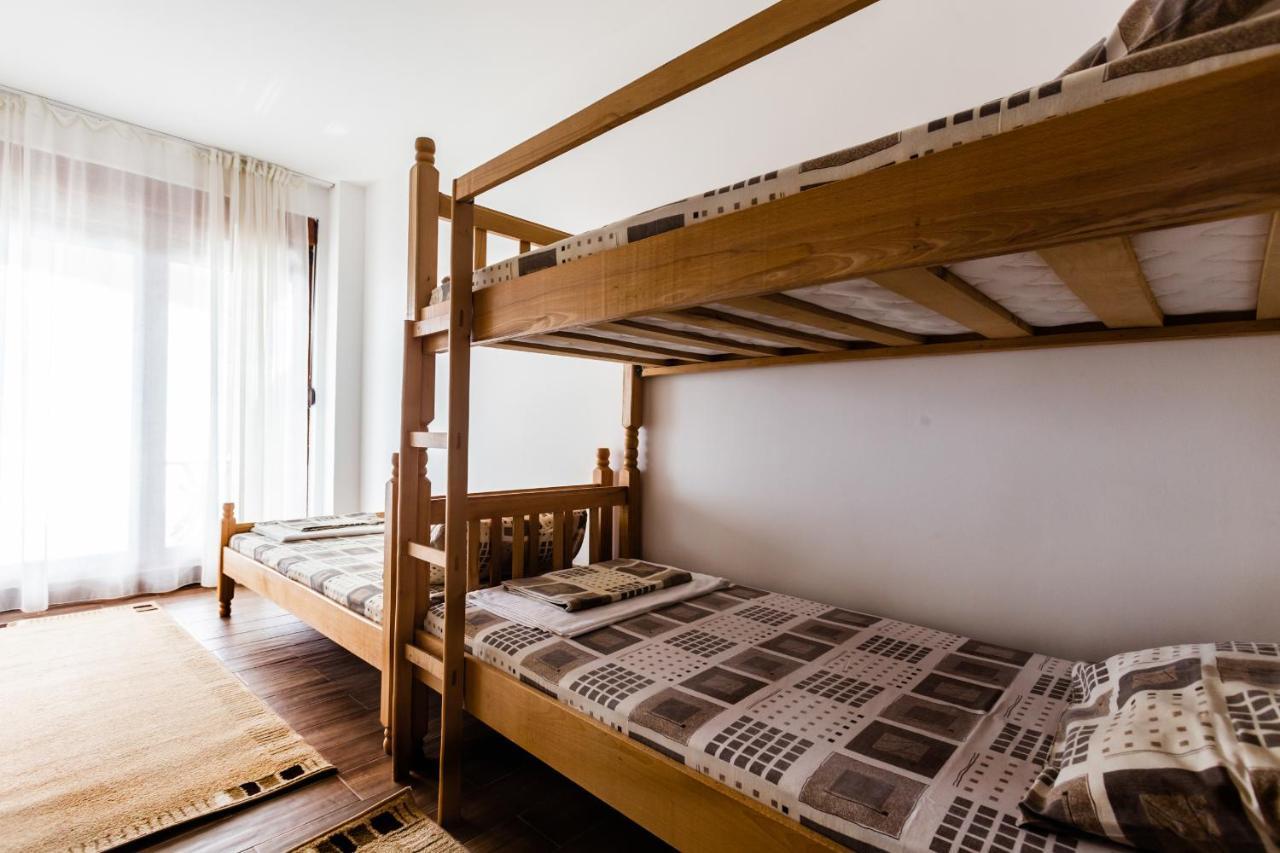 Villa Ladera Lapcici Budva Eksteriør bilde
