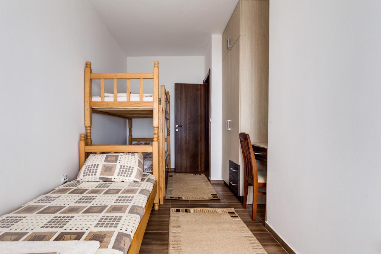Villa Ladera Lapcici Budva Eksteriør bilde